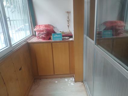 北京省教育厅家属院2室2厅88.25平低楼层/共6层