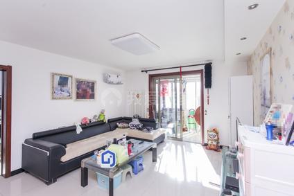 2室1厅 东华里效果图