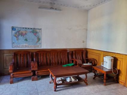 北京兴隆小区2室1厅80平高楼层/共7层