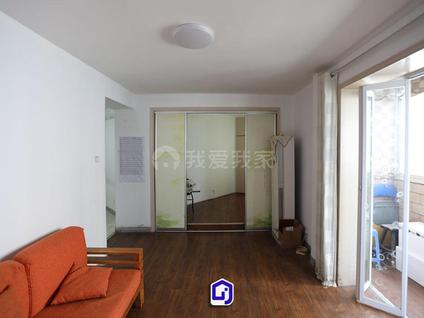 天津安宁里2室1厅53.84平高楼层/共6层