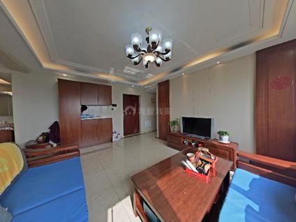 南京天泽苑3室2厅130平高楼层/共18层