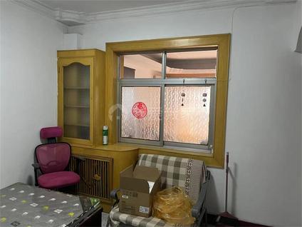 天津潞河南里1室1厅56.1平高楼层/共6层