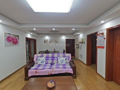 北京瑞阳街3室2厅100.34平中楼层/共7层