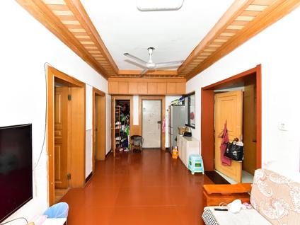 北京吴县新村3室1厅80.24平高楼层/共5层