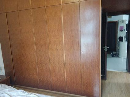 北京南城小区3室2厅107.58平中楼层/共7层