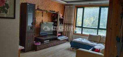 连云港久和国际新城(一期)3室2厅127.33平低楼层/共6层