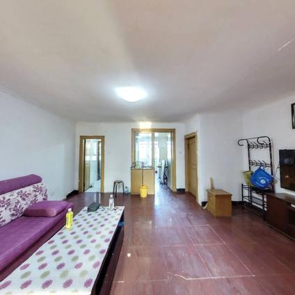 北京城子大街132号2室1厅86平高楼层/共6层