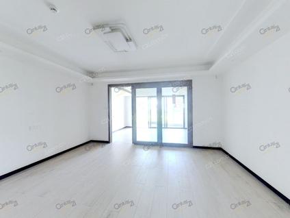 北海嘉和冠山海2室2厅87.57平低楼层/共31层