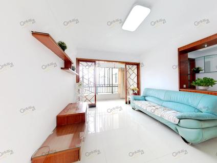 北京盈彩美居2室1厅75.94平高楼层/共25层