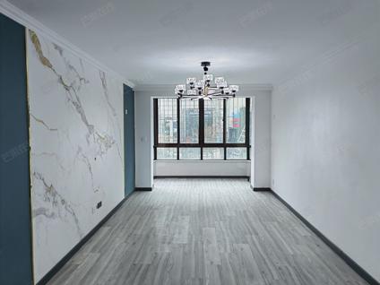 北京松泉花园2室2厅113平低楼层/共6层