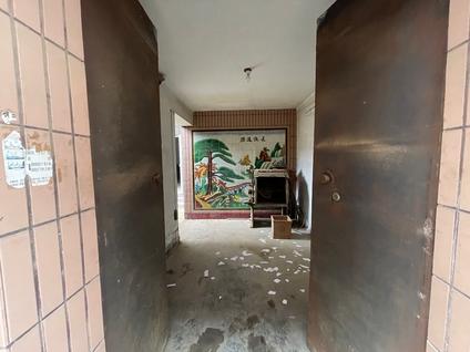 石家庄辛集市化工二厂宿舍3室2厅115平低楼层/共5层