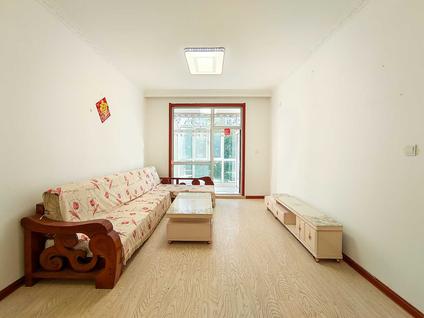 北京鹿山1室2厅68.9平低楼层/共18层