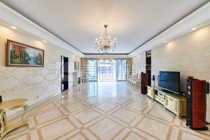 北京凤凰城(四期)3室2厅264平中楼层/共9层