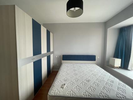 北京保利中央峰景2室1厅77平高楼层/共26层