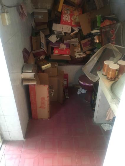 北京交警支队宿舍3室2厅137平低楼层/共6层