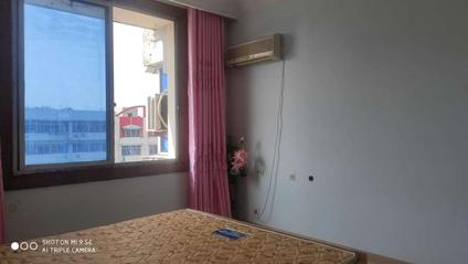 北京交警支队宿舍3室2厅118平高楼层/共7层