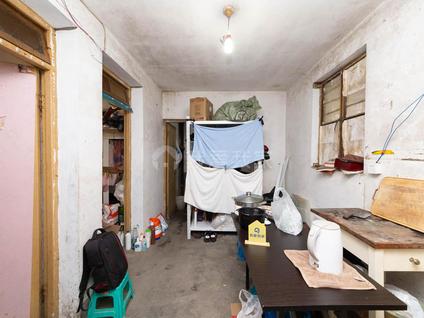 北京金浦小区(金桥)2室1厅69.15平低楼层/共6层