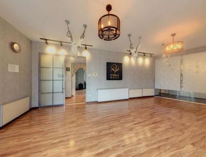 北京金色雅园(金涛苑)3室2厅143.49平中楼层/共18层