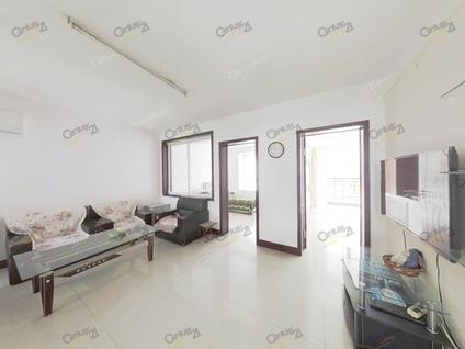 北京文苑小区(蓬莱)3室2厅91.37平低楼层/共6层