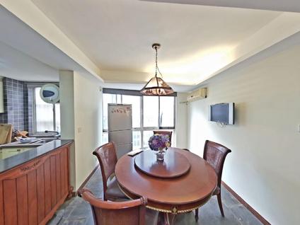 南京托乐嘉睦邻居3室2厅148.76平低楼层/共11层