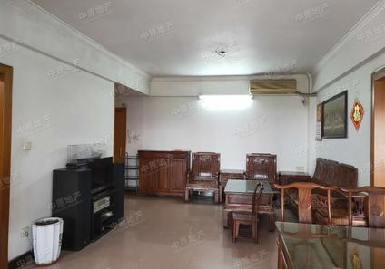 北京东苑小区(黄埔)3室1厅78平高楼层/共6层