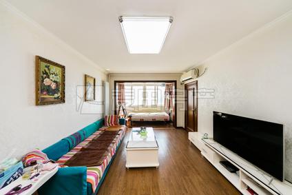 北京望京西园(四区)1室1厅72.85平高楼层/共26层