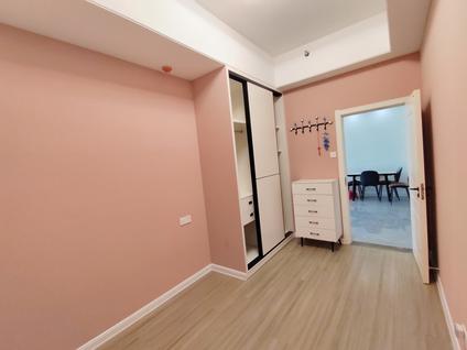 北京水岸花都2室2厅87平中楼层/共26层