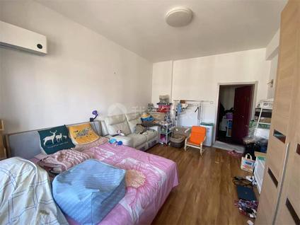 北京合作里1室0厅18.85平中楼层/共4层