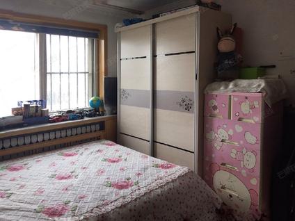 北京恒信花园2室1厅95平高楼层/共7层