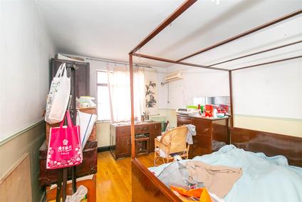 无锡荣巷新村(49-51,63-91号)2室1厅64.3平中楼层/共6层