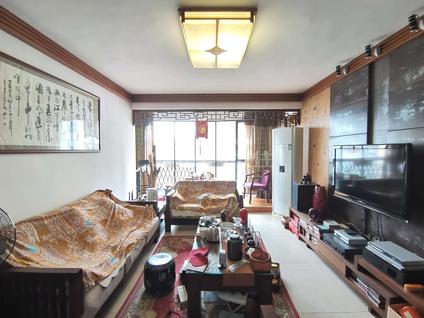 北京兴进上城3室2厅106平高楼层/共9层