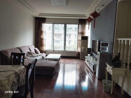 北京海天苑小区3室2厅127平低楼层/共9层