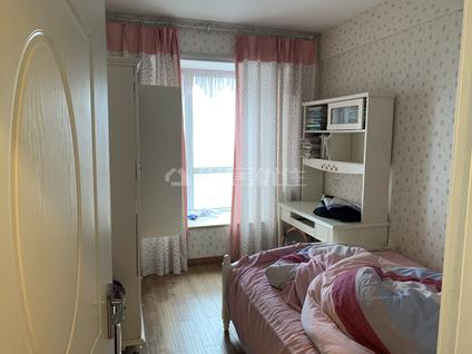 北京大成帝景3室1厅117平高楼层/共30层