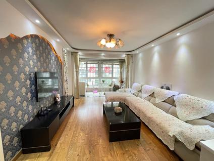 北京御龙山水(东区)3室2厅107.18平中楼层/共6层