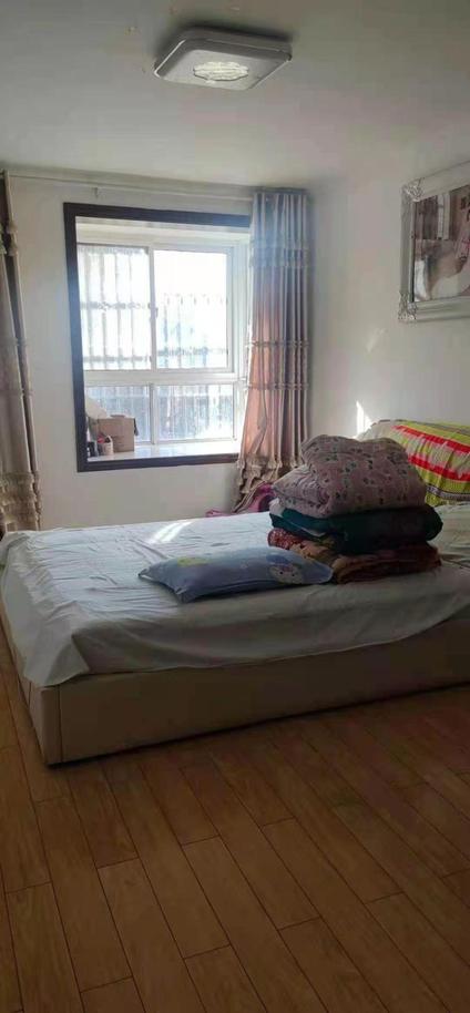 北京东方宜家花园3室2厅137平中楼层/共5层