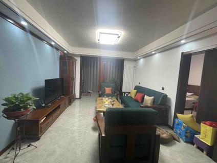 徐州康华心海湾3室2厅131.47平低楼层/共10层