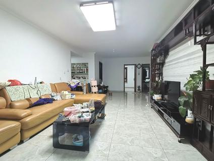 徐州十里花溪4室2厅105.96平低楼层/共6层