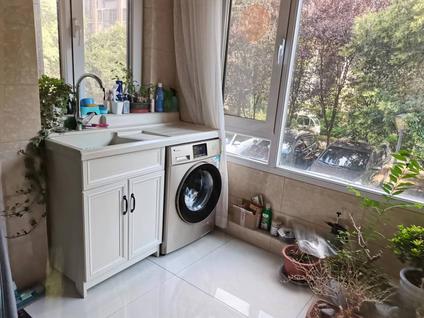 徐州高盛汉郡3室2厅113平低楼层/共6层