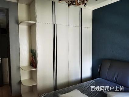 徐州碧桂园凤凰台3室2厅120平高楼层/共11层