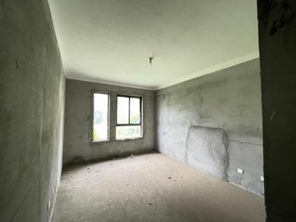 徐州德客城3室2厅109.1平低楼层/共4层