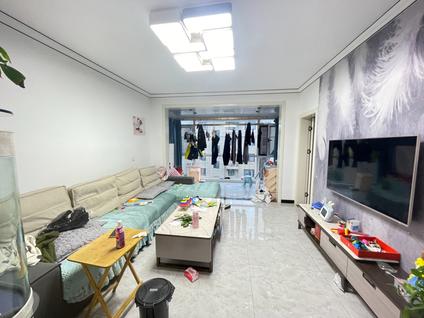 北京府厚名门3室2厅89.87平高楼层/共6层