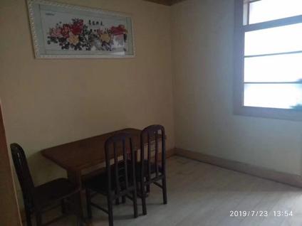 北京电苑小区2室2厅76平高楼层/共5层