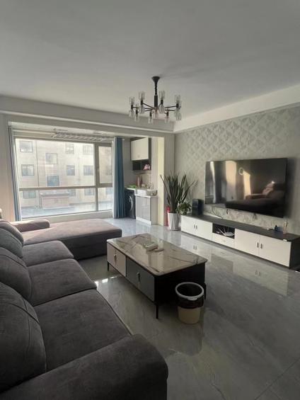 徐州康华心海湾3室2厅108.74平中楼层/共5层