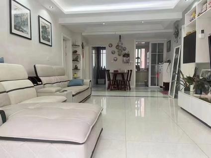 徐州金旅公园里3室2厅93平中楼层/共5层