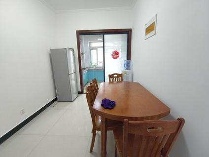 徐州十里花溪2室2厅96.15平中楼层/共6层