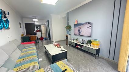 徐州光明泉城熙悦3室2厅98平中楼层/共17层