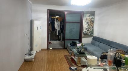徐州贾汪康馨园(北区)2室2厅87平高楼层/共6层