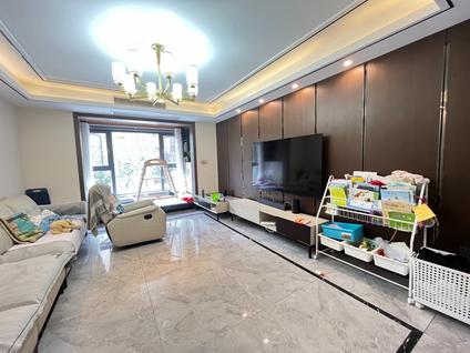 北京紫金雅苑3室2厅114.01平低楼层/共6层