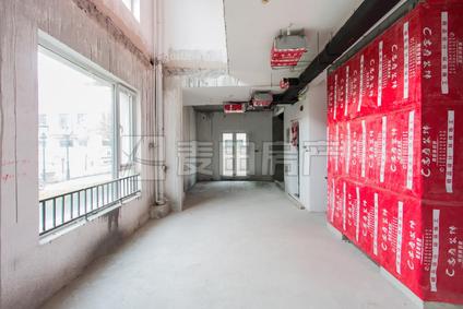 北京新世界丽樽5室3厅431.09平低楼层/共1层