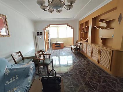 北京通达园2室2厅102.37平低楼层/共10层